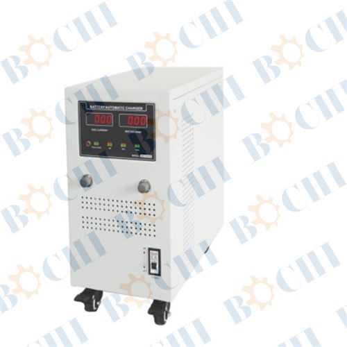 Constant Current Constant Voltage Charger BMC04