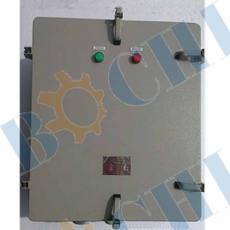 Shore Connection Box