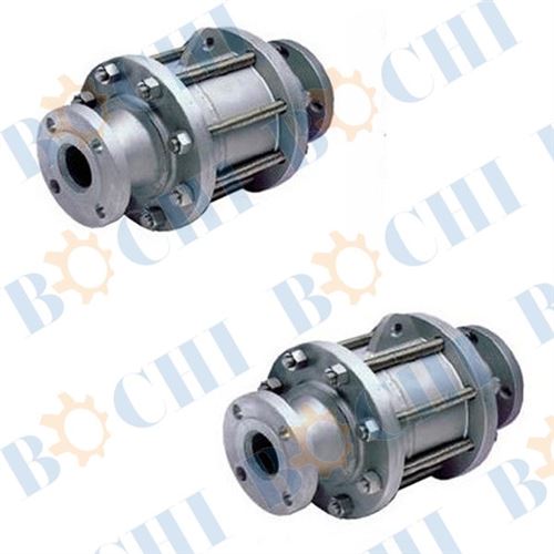 Hydrogen Gas Fire Arrester