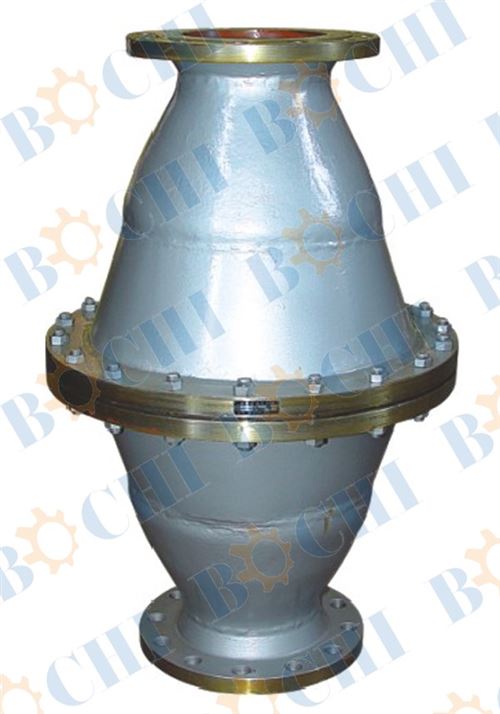 Natural Gas Flame Arrester