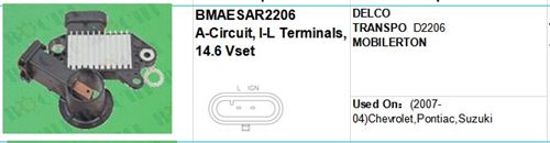 TRANSPO D2206