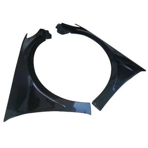 canbon fiber fender for VW 12cc