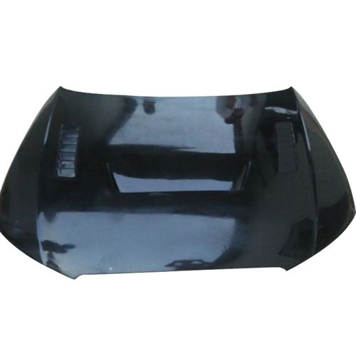 carbon fiber hood cover for vw audi A4L