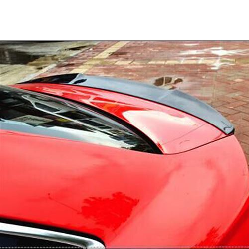 carbon fiber hood cover for AUDI A3
