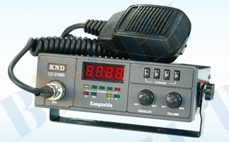 Marine Radio Telephone Series