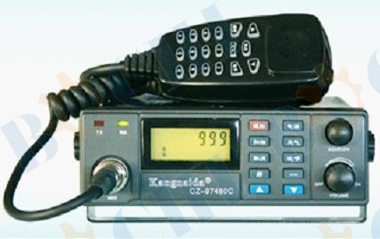 Marine Radio Telephone