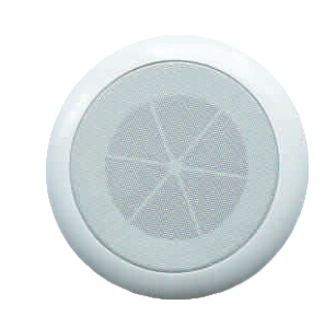 Best 0.5/1/2/3/5W PA System Ceiling Speaker