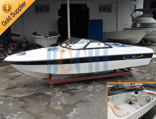 Sport Boat 005