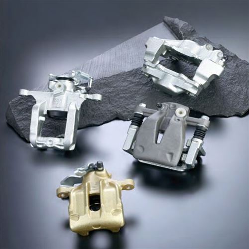 brake caliper for Fiesta