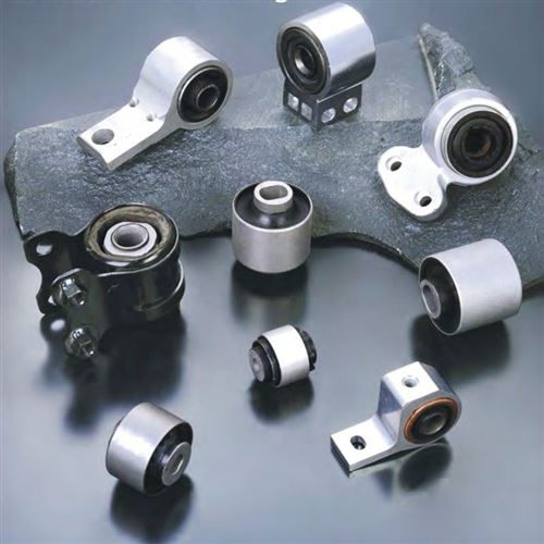 rack end and tie rod end