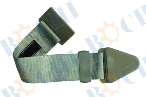 Safety belt buckle -602E