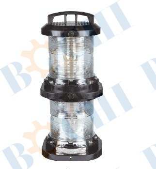 CXH-10P double deck navigation signal light