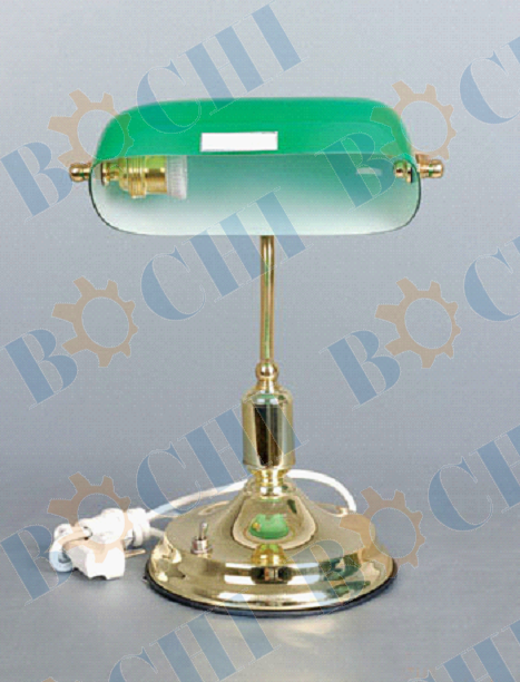 Marine Bedside Light BMMEELSBL-03