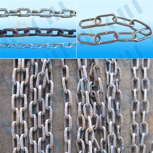 Australian Standard Chain