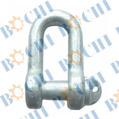 BS-3032 Large Dee Type Shackle