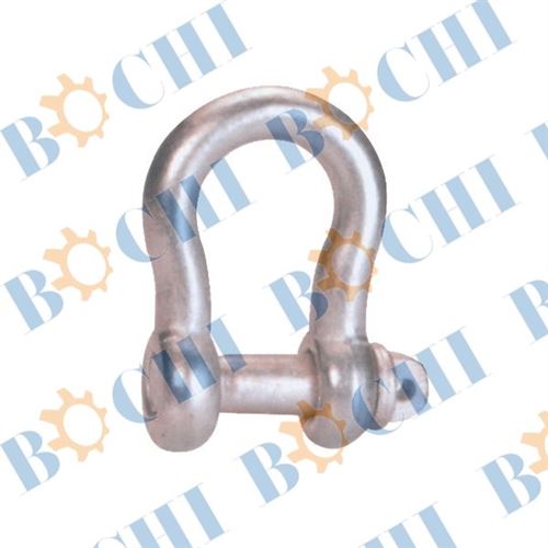 BS-3032 Large Bow Type Shackle