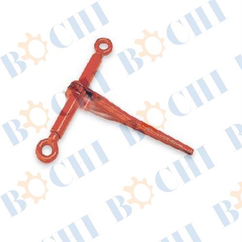 Spring Load Binder (without Links or Hooks)