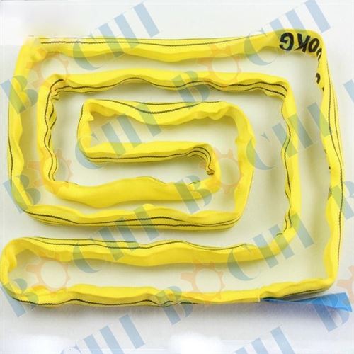 3T Soft Lifting Polyester Sling