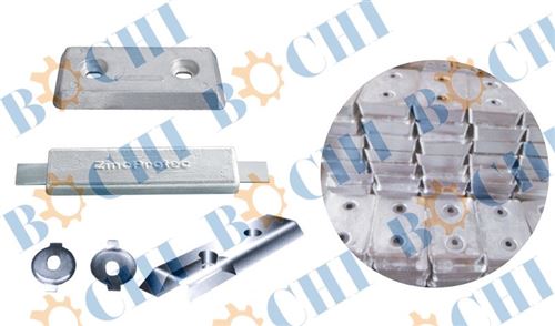 BOCHI Sacrificial Anodes