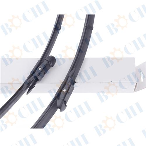 Frameless car wiper blade For PEUGEOT