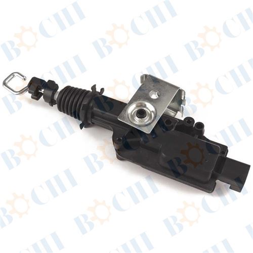 Automobile door central locking actuator For FORD