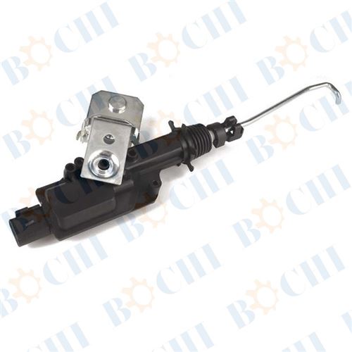 Automobile left door locking actuator For FORD & LINCOLN
