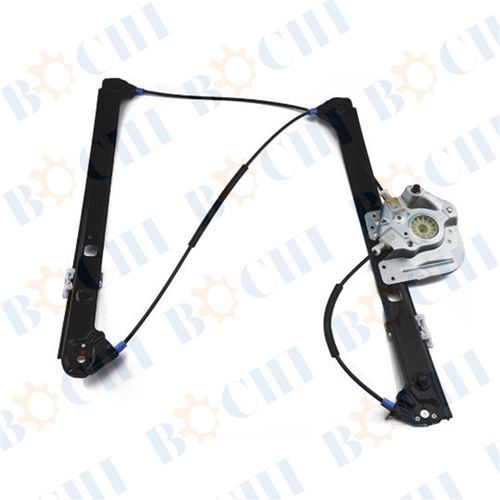 Automobile left-front window lifter For BMW X5