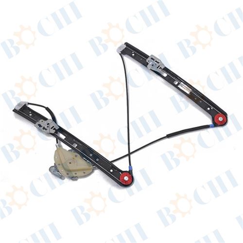 Automobile right-front window lifter For BMW E46