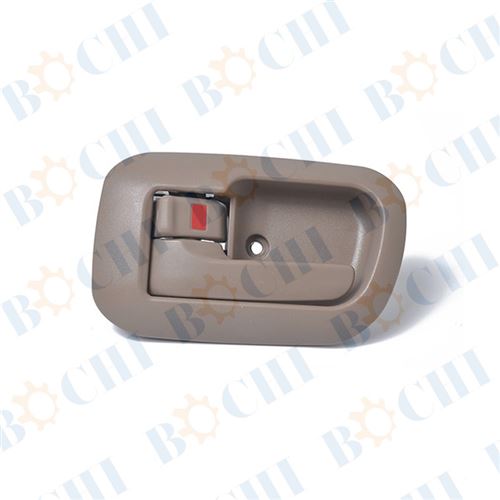Automobile left inner door handle For TOYOTA Sienna