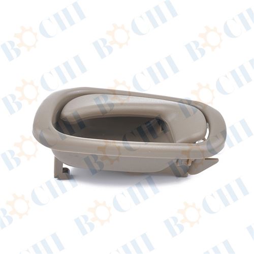 Automobile left inner door handle For TOYOTA Corolla