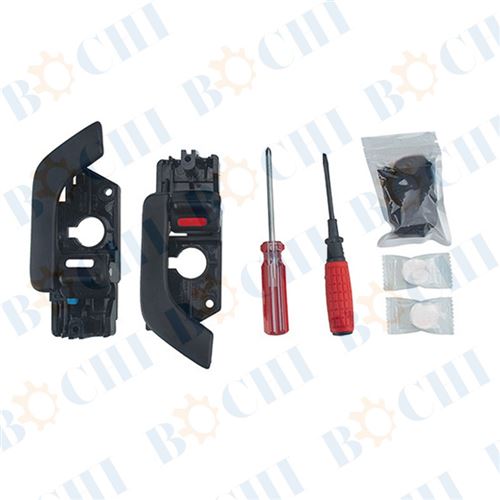 Automobile inner door handle For HYUNDAI Tiburon(2 pcs)