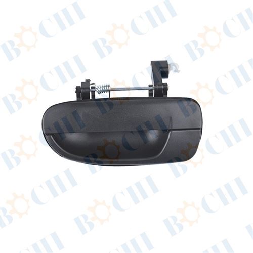 Automobile left-rear outer door handle For HYUNDAI Accent