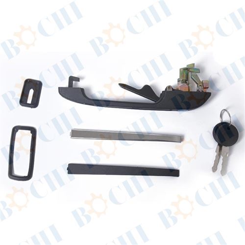 Automobile right-front outer door handle For VOLKSWAGEN Golf/Jetta