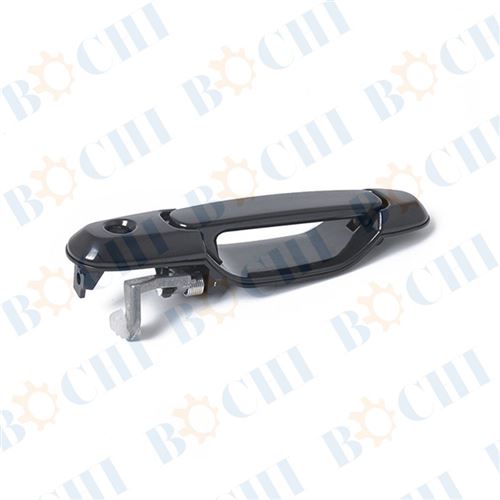 Automobile left-front outer door handle For TOYOTA Sienna