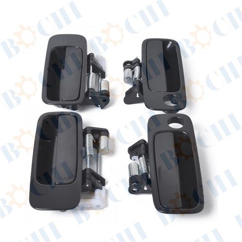 Automobile outer door handle For TOYOTA Camry(4 pcs)