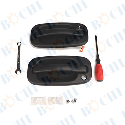 Automobile front outer door handle For CHEVROLET/GMC