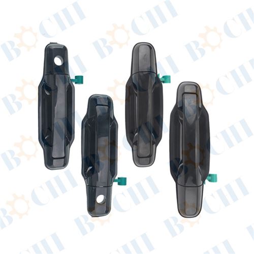 Automobile outer door handle For KIA Sorento(4 pcs)