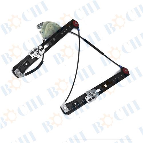 Automobile front door window lifter For BMW