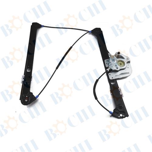 Automobile left-front window lifter For BMW X5