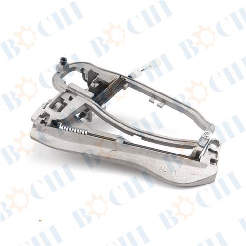 Automobile outer door handle support For BMW X5/E53