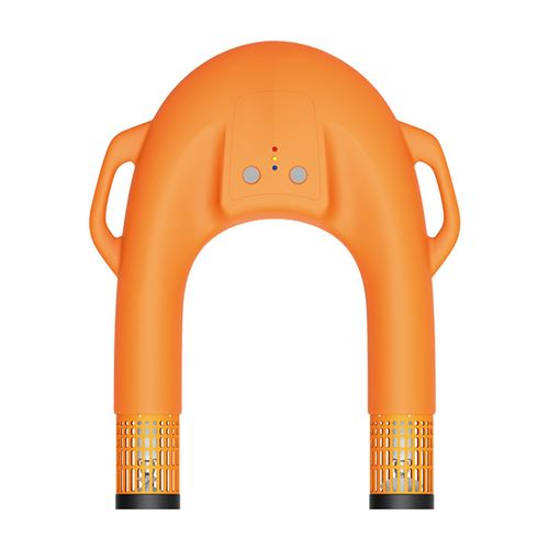 Intelligent lifeboat