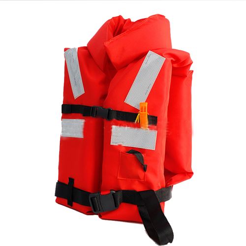 Marine life jacket ZX-II