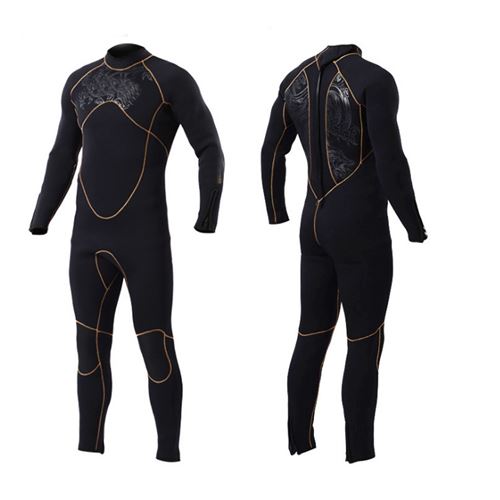 Diving suit 1106 DISCOVER