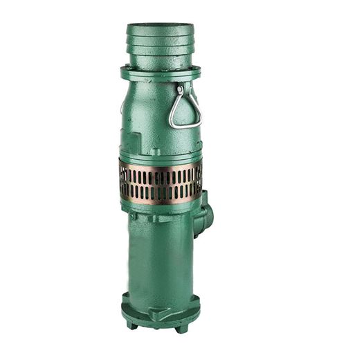 QY series charging submersible pump