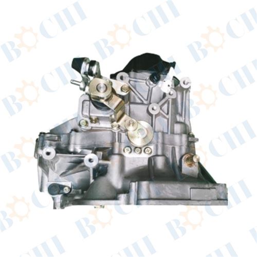 MF510K01 auto transmission gearbox