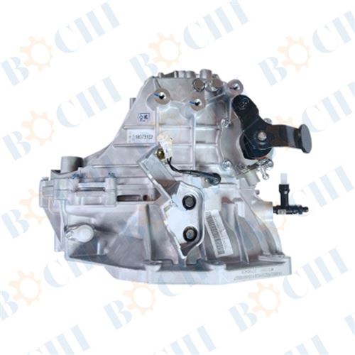 MF515B01 auto transmission gearbox