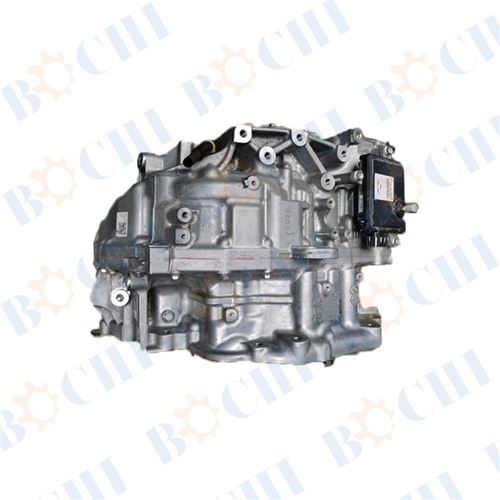 TF-71SC auto transmission gearbox