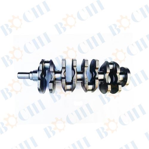 K14 big dipper auto crankshaft