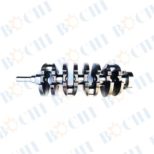 lifan LF475 auto crankshaft