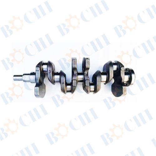 Great wall 4G15 auto crankshaft